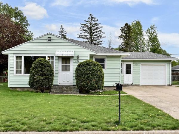 730 47th AVENUE, Goodview, MN 55987