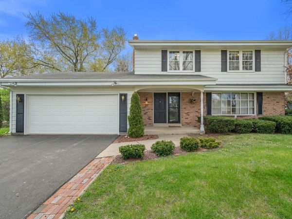 1123 Palamino DRIVE, Racine, WI 53402