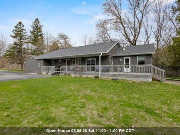 616 NEENAH AVENUE, Sturgeon Bay, WI 54235
