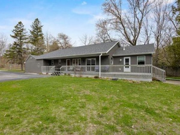 616 NEENAH AVENUE, Sturgeon Bay, WI 54235