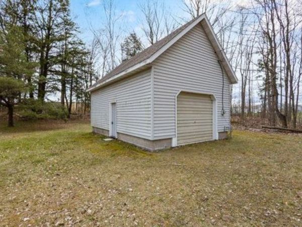 628 NEENAH AVENUE, Sturgeon Bay, WI 54235