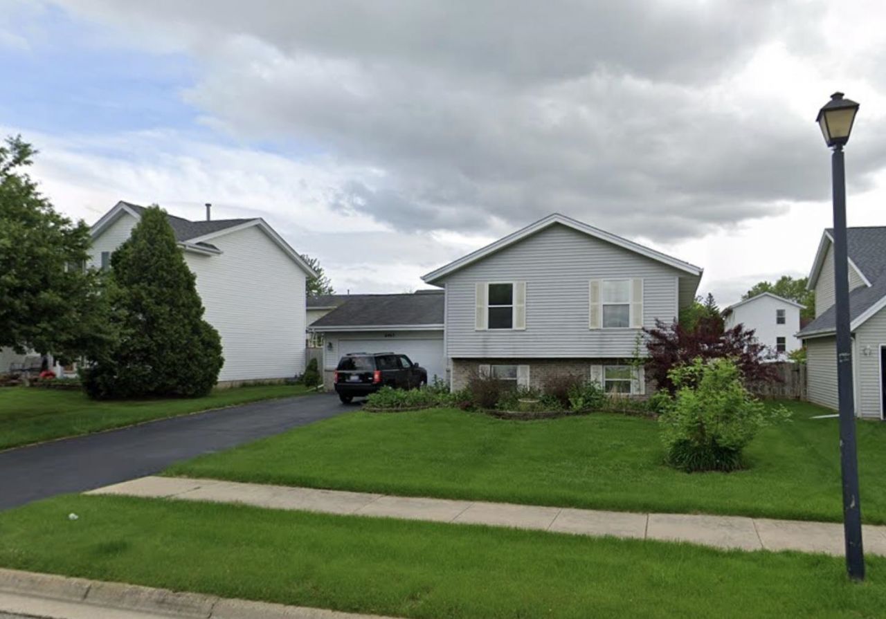 6463 Tramore (sbr) Lane, Rockford, IL 61104 Main Photo