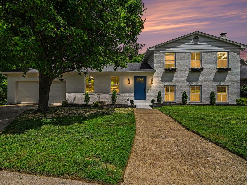 830 Pinehurst Drive, Edgewood, KY 41017 Photo 1
