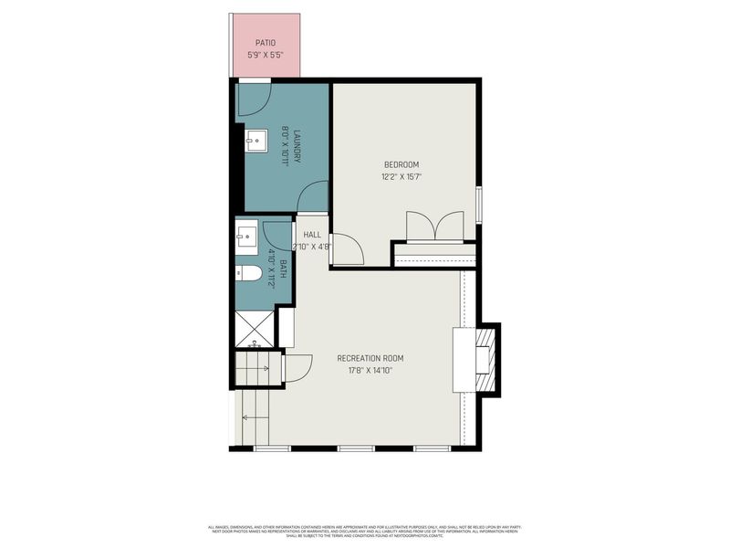 830 Pinehurst Drive, Edgewood, KY 41017 Photo 32