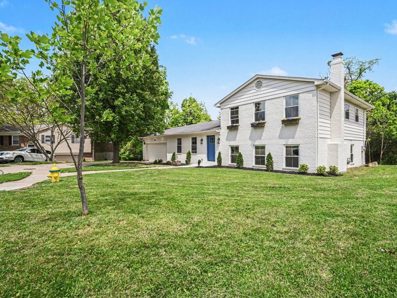 830 Pinehurst Drive, Edgewood, KY 41017 Photo 4