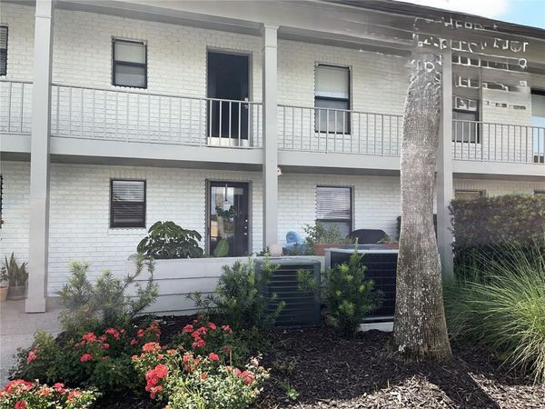 2840 PLAZA TERRACE DRIVE , Unit 2840, ORLANDO, FL 32803
