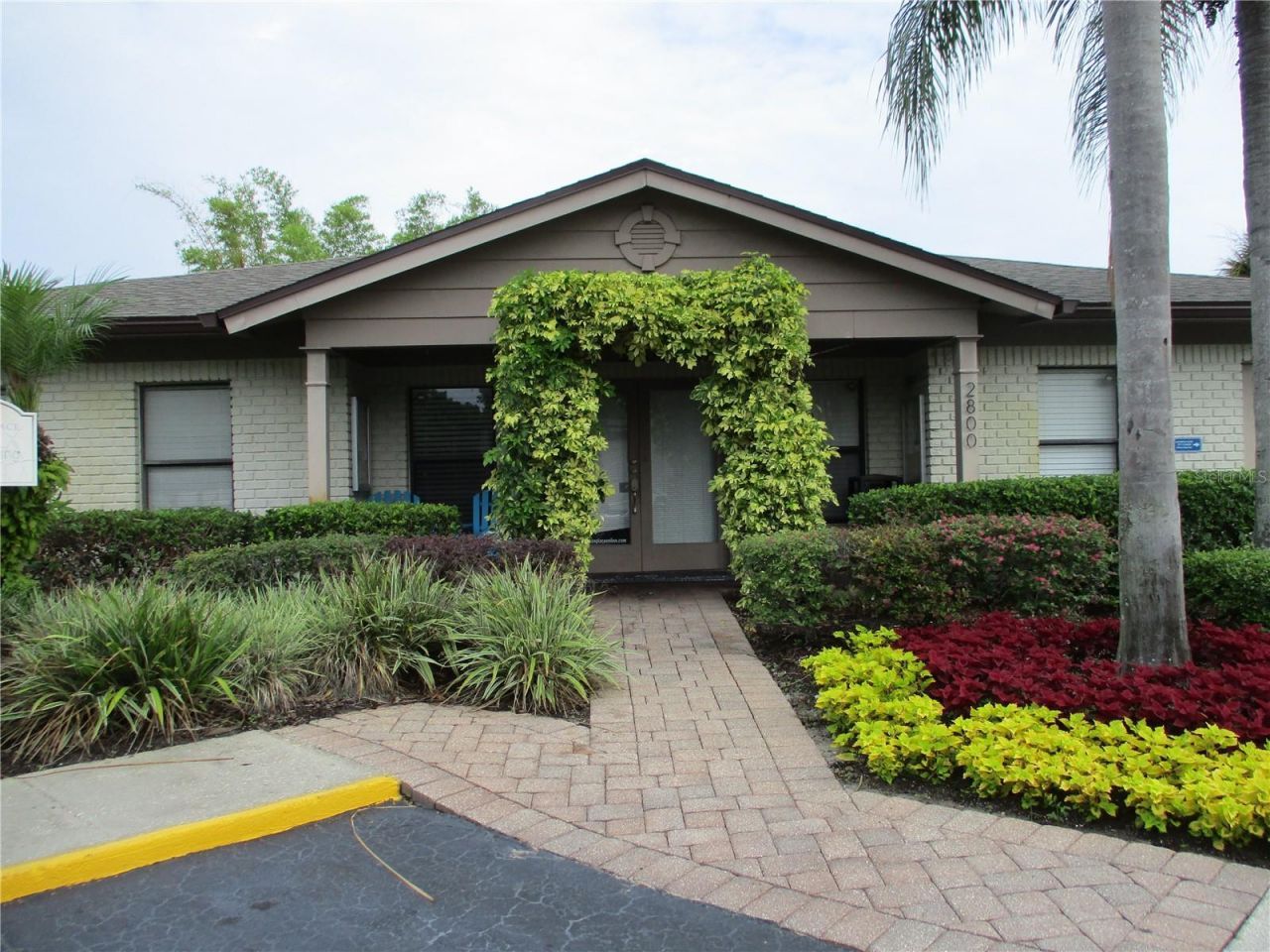 2840 Plaza Terrace Drive, Unit 2840, Orlando, FL 32803 Photo