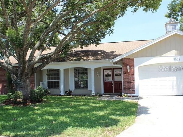 13006 SIRIUS LANE , HUDSON, FL 34667
