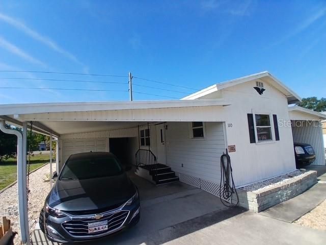 110 52nd Avenue Terrace E, Bradenton, FL 34203 Photo
