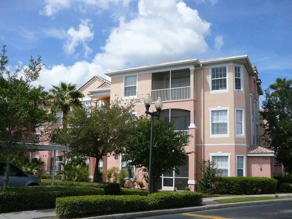 13584 TURTLE MARSH LOOP , Unit 125, ORLANDO, FL 32837
