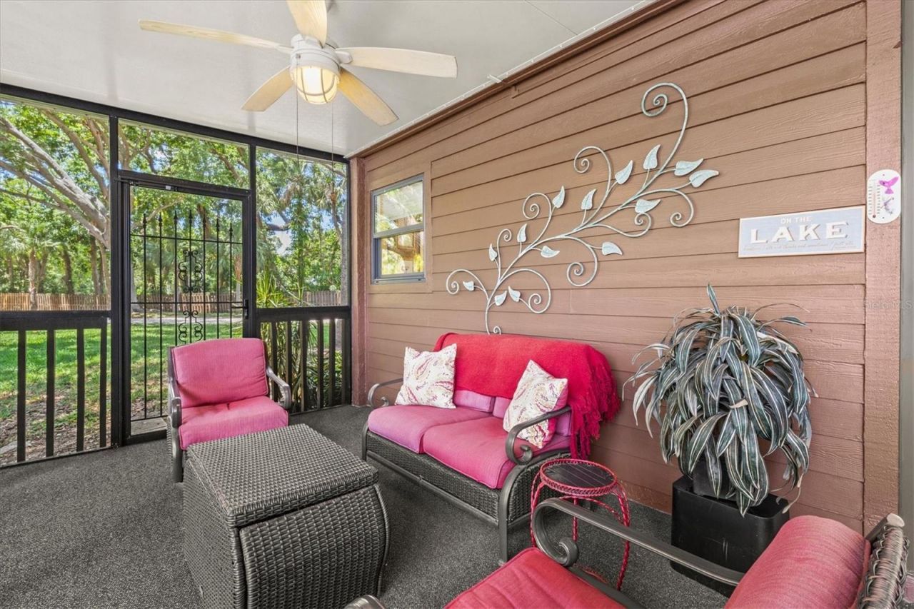 4612 Park Lake Terrace N, Bradenton, FL 34209 Photo