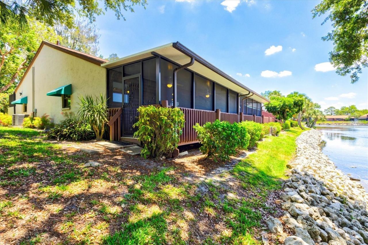4612 Park Lake Terrace N, Bradenton, FL 34209 Photo