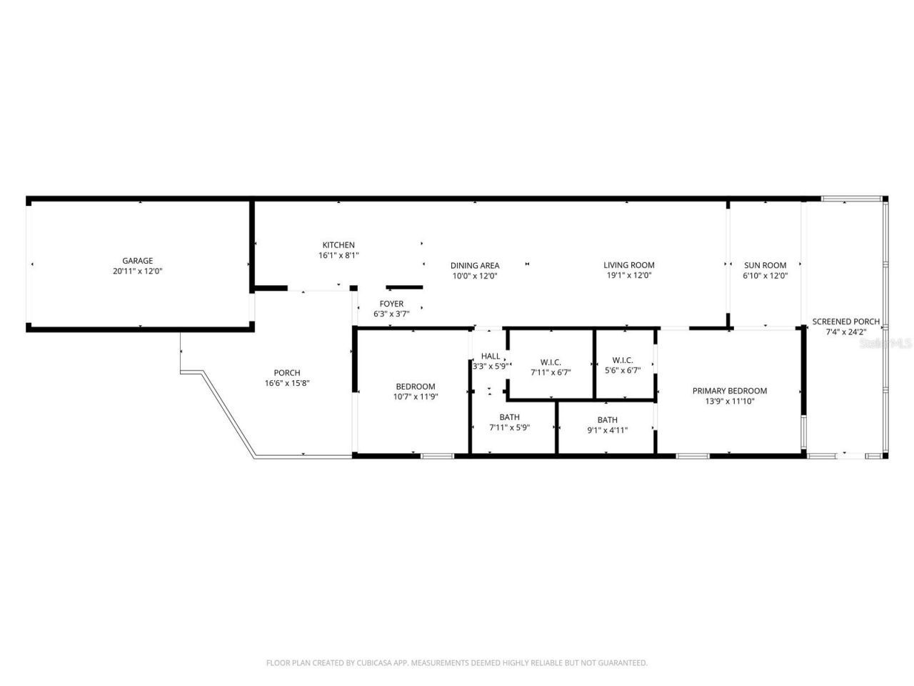 4612 Park Lake Terrace N, Bradenton, FL 34209 Photo