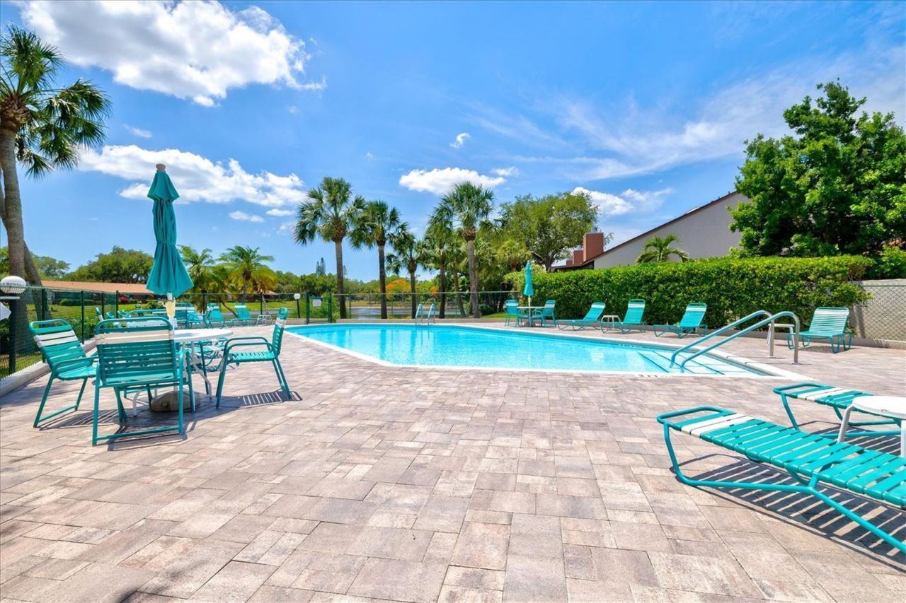 4612 Park Lake Terrace N, Bradenton, FL 34209 Photo