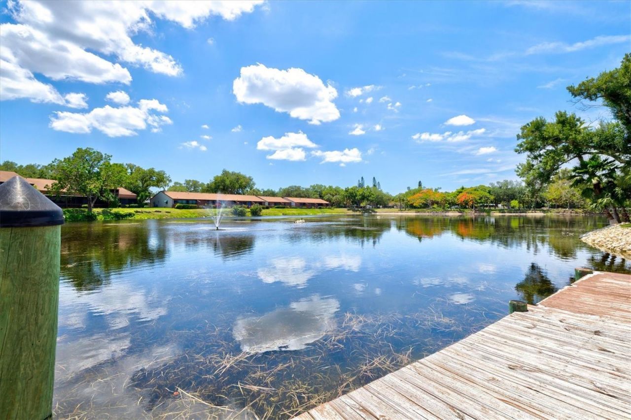 4612 Park Lake Terrace N, Bradenton, FL 34209 Photo