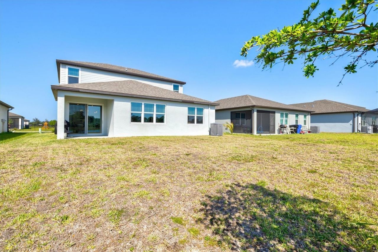 506 Sun Chaser Drive, Nokomis, FL 34275 Photo