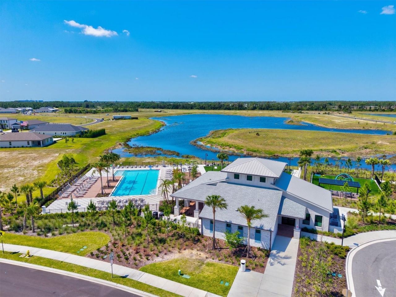 506 Sun Chaser Drive, Nokomis, FL 34275 Photo