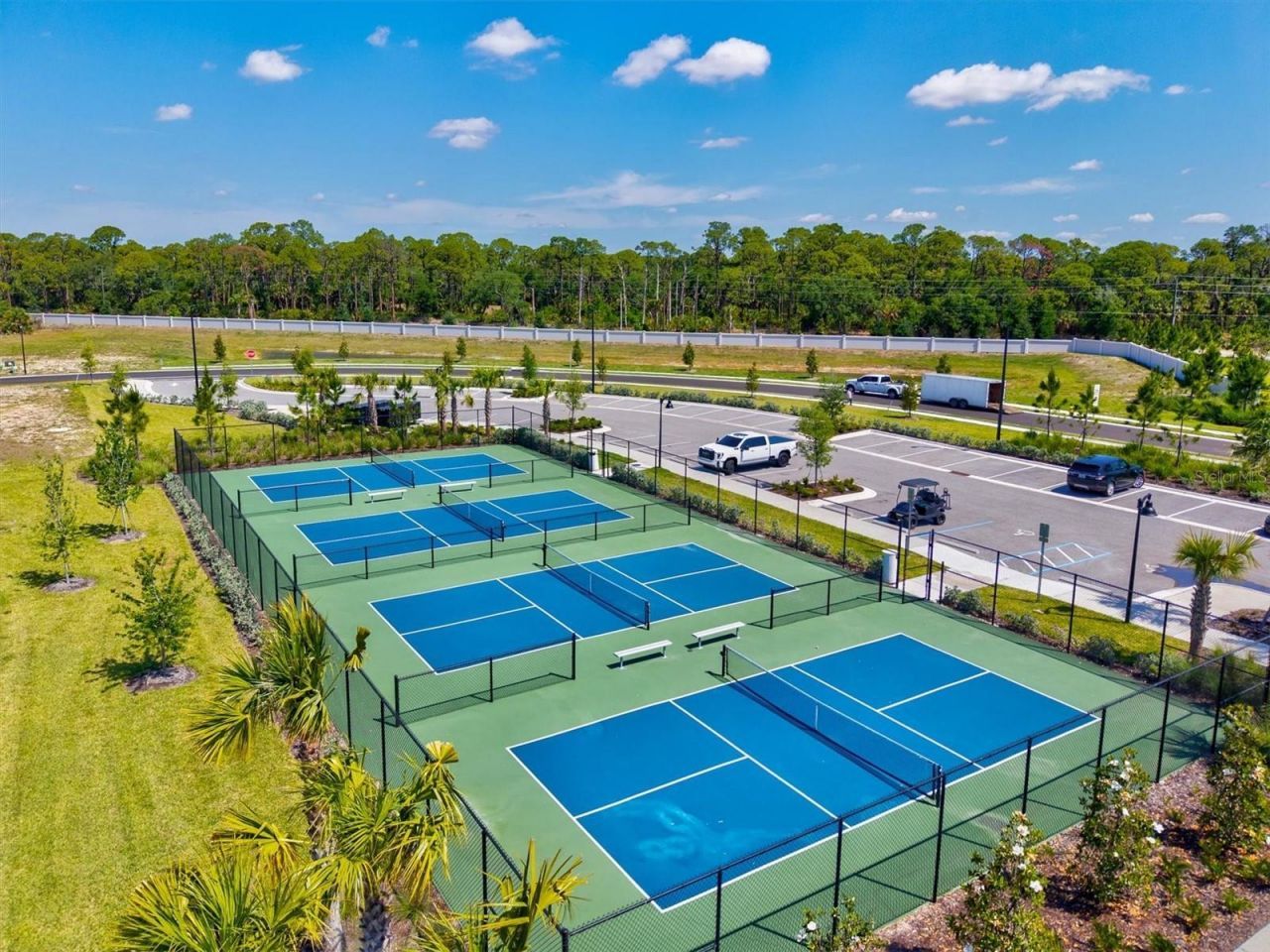 506 Sun Chaser Drive, Nokomis, FL 34275 Photo