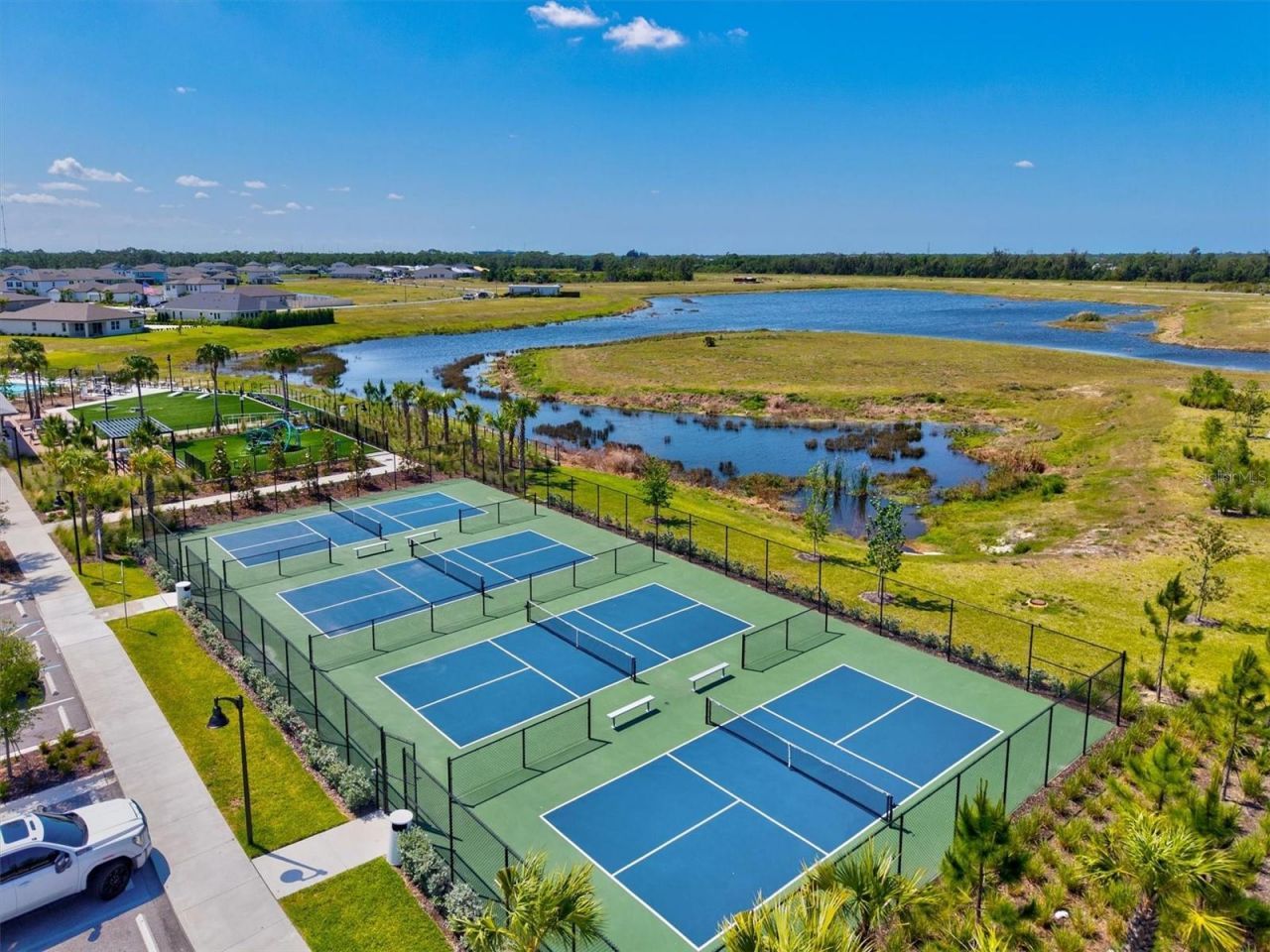 506 Sun Chaser Drive, Nokomis, FL 34275 Photo