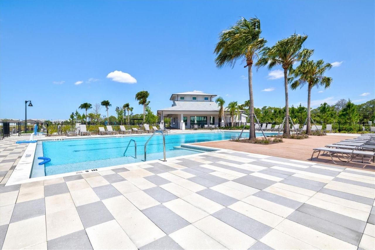 506 Sun Chaser Drive, Nokomis, FL 34275 Photo