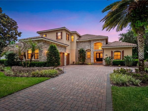 11753 VINCI DRIVE, WINDERMERE, FL 34786