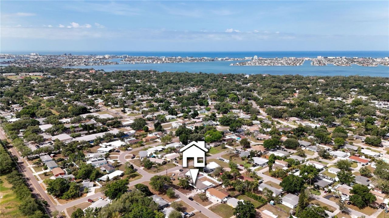 1950 75th Street N, Saint Petersburg, FL 33710 Photo