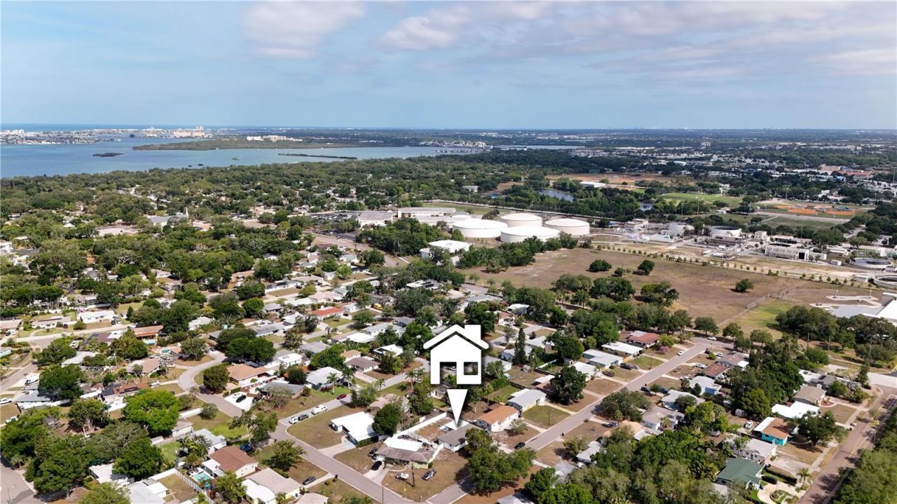1950 75th Street N, Saint Petersburg, FL 33710 Photo
