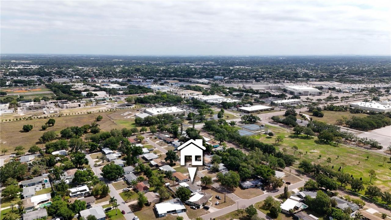 1950 75th Street N, Saint Petersburg, FL 33710 Photo
