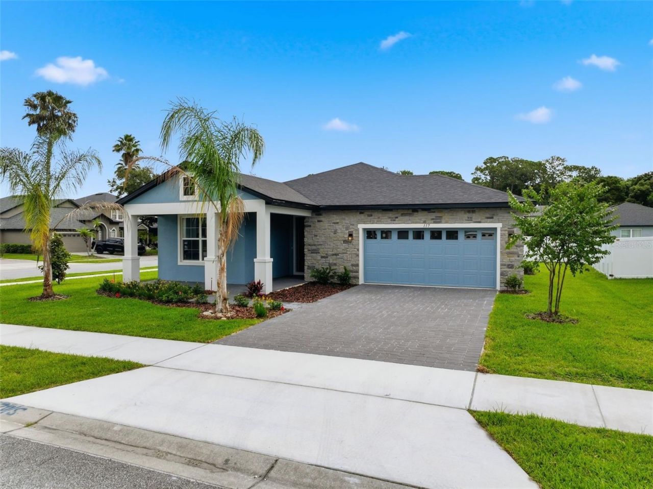 117 Hadley Drive, Sanford, FL 32771 Photo