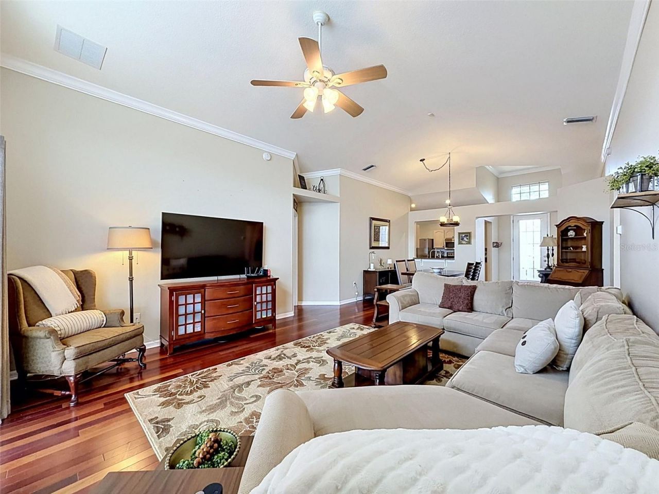 26714 Middleground Loop , Wesley Chapel, FL 33544 Photo