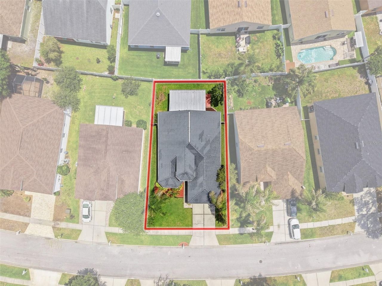 26714 Middleground Loop , Wesley Chapel, FL 33544 Photo