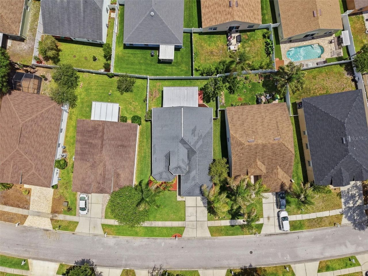 26714 Middleground Loop , Wesley Chapel, FL 33544 Photo