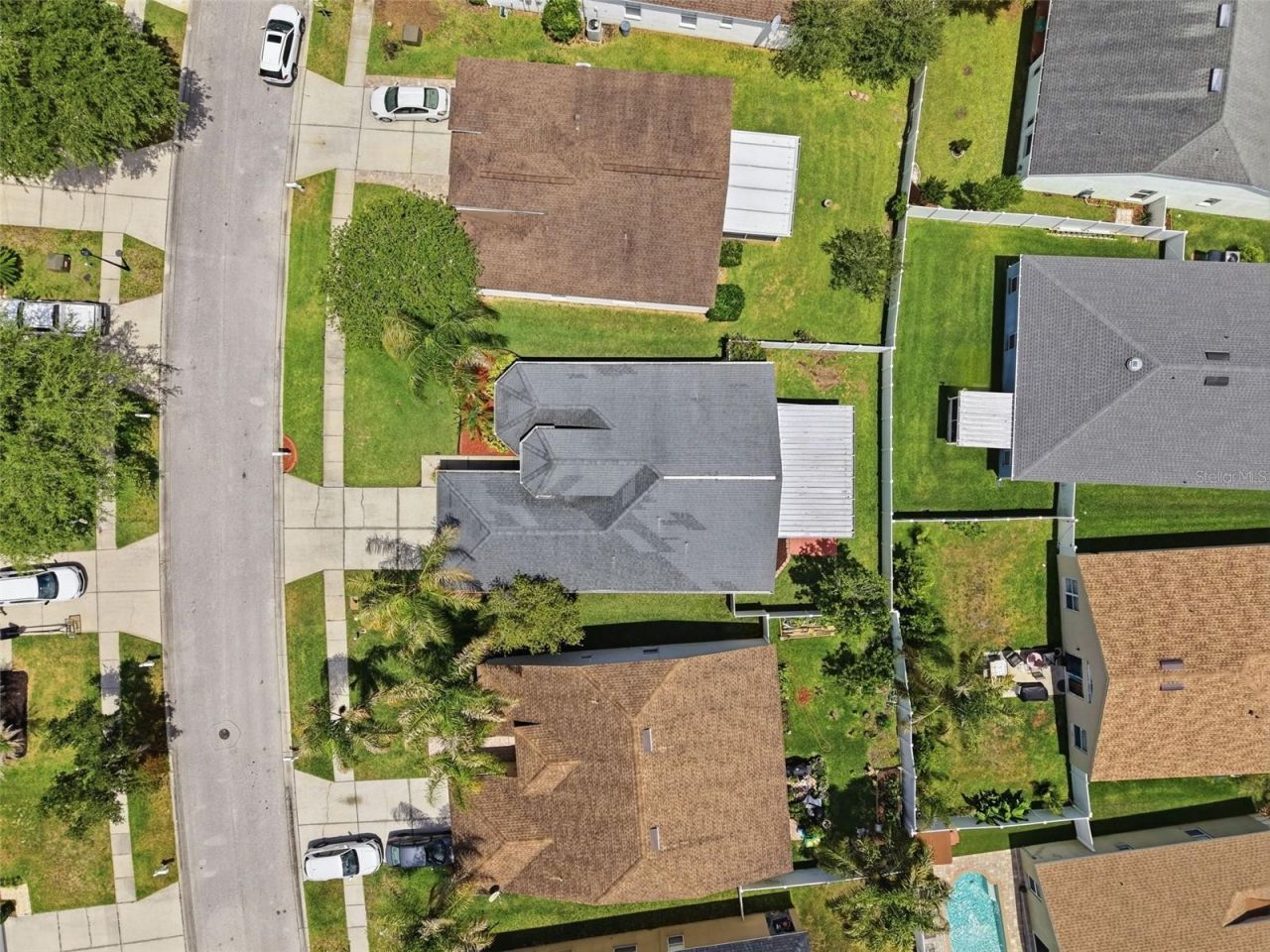26714 Middleground Loop , Wesley Chapel, FL 33544 Photo