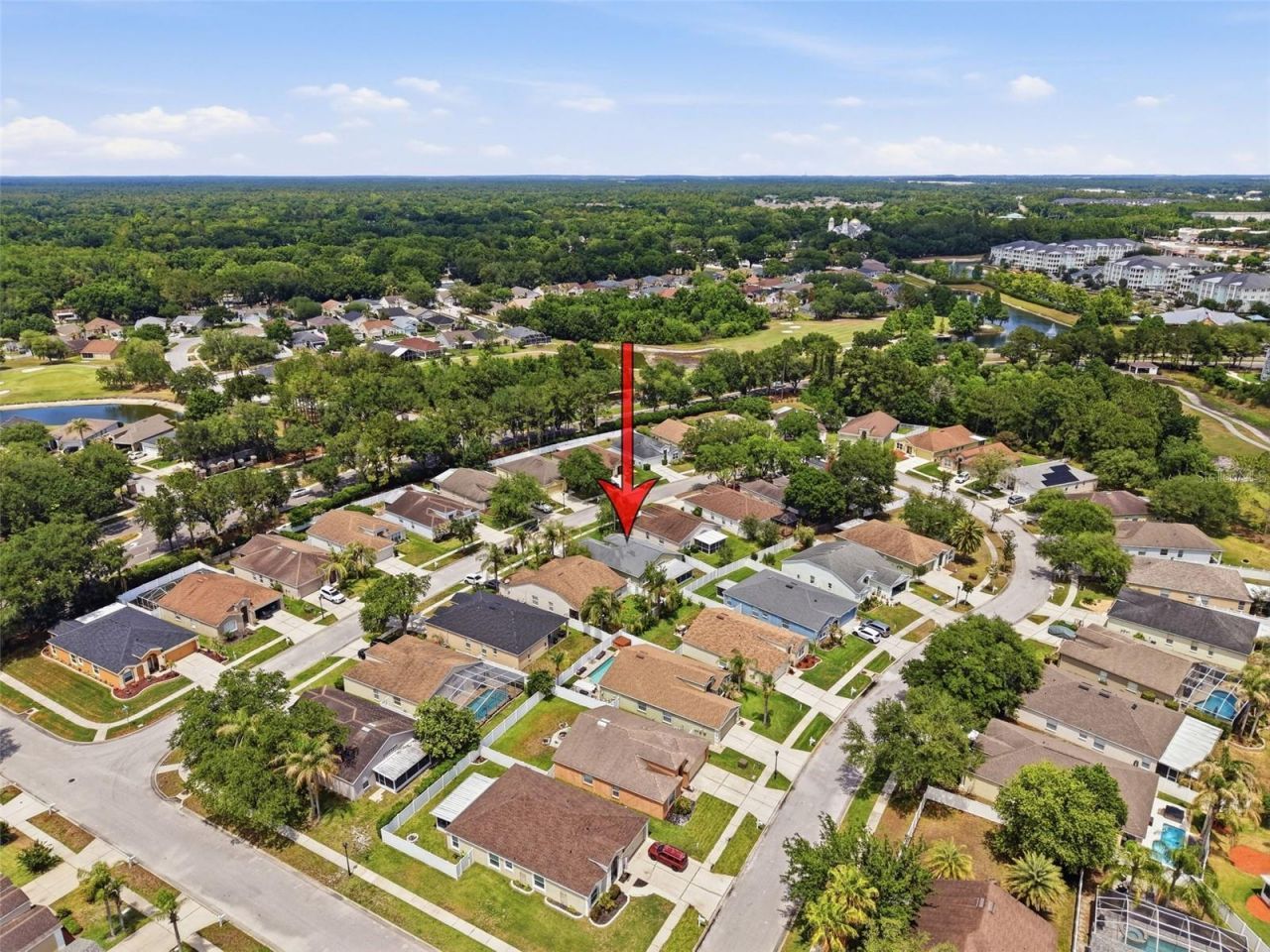 26714 Middleground Loop , Wesley Chapel, FL 33544 Photo