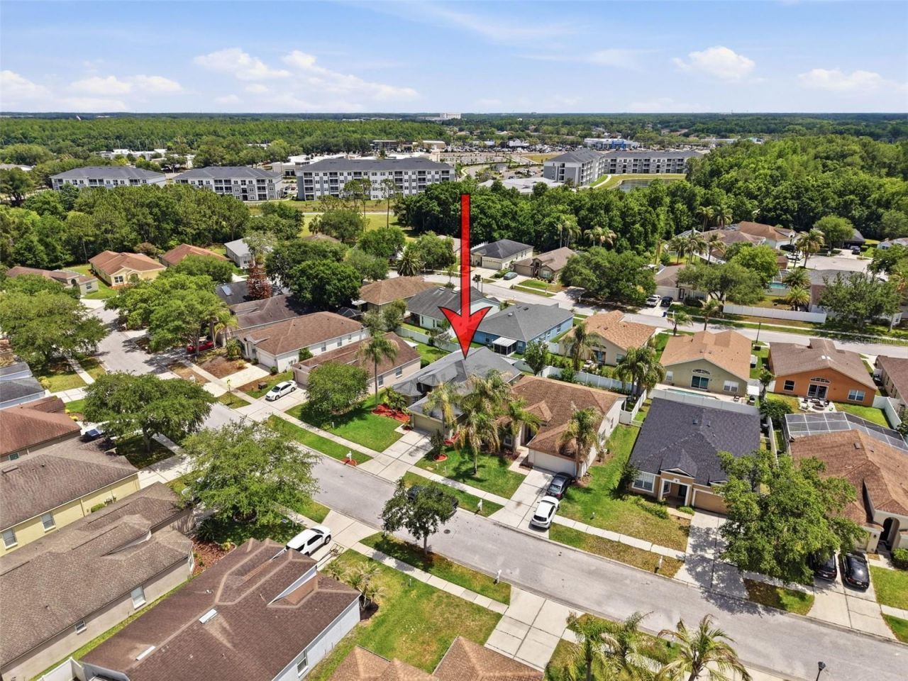26714 Middleground Loop , Wesley Chapel, FL 33544 Photo