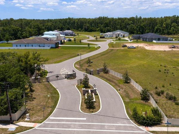 297 MAGNOLIA ACRES COURT , LUTZ, FL 33548