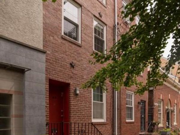 419 GASKILL STREET , PHILADELPHIA, PA 19147