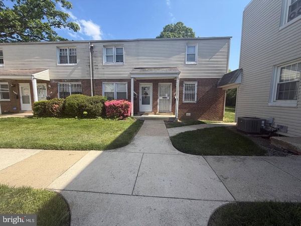 2719 IVERSON STREET , Unit 61, TEMPLE HILLS, MD 20748