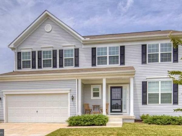 43 BOONE COURT, MAGNOLIA, DE 19962