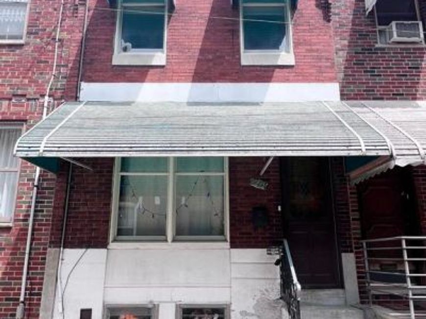 1211 Daly Street, Philadelphia, PA 19148 Main Photo