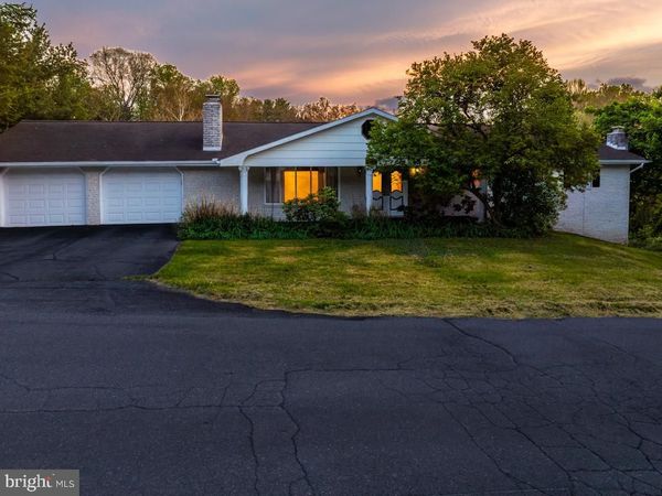 16 MARVA COURT, MARTINSBURG, WV 25404
