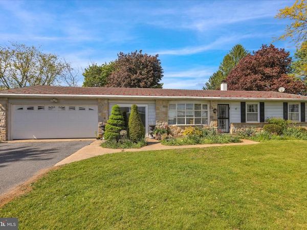 9185 OLD ROUTE 22 , BETHEL, PA 19507
