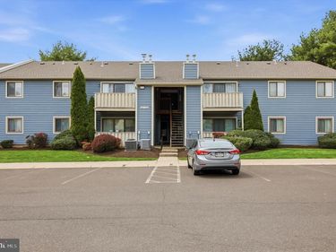 1003 THORNTON COURT, NORTH WALES, PA 19454