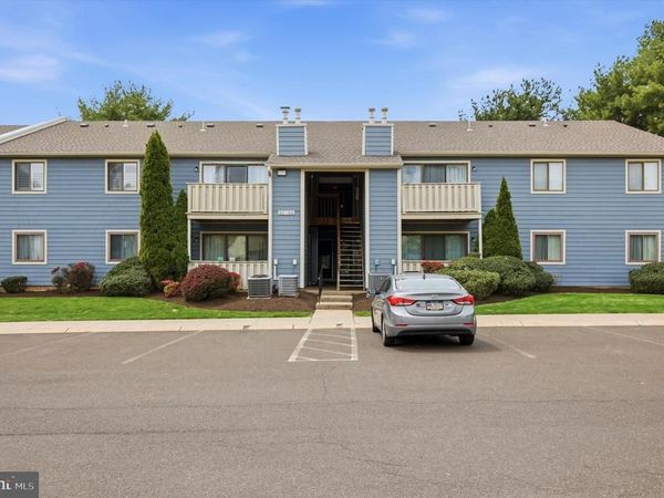 1003 THORNTON COURT , NORTH WALES, PA 19454