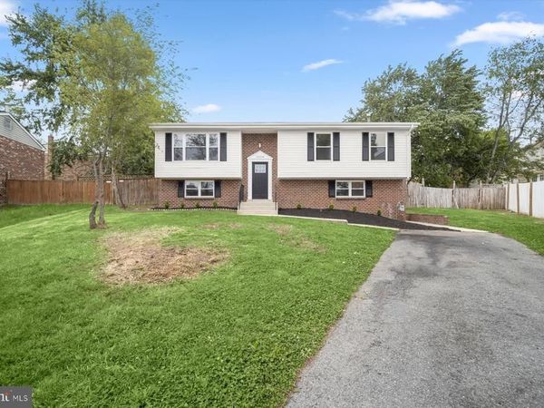 12216 BIRCHVIEW DRIVE, CLINTON, MD 20735