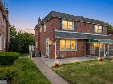 507 PERRY STREET, RIDLEY PARK, PA 19078