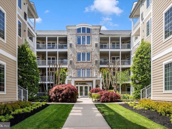 8820 SHINING OCEANS WAY , Unit 105, COLUMBIA, MD 21045