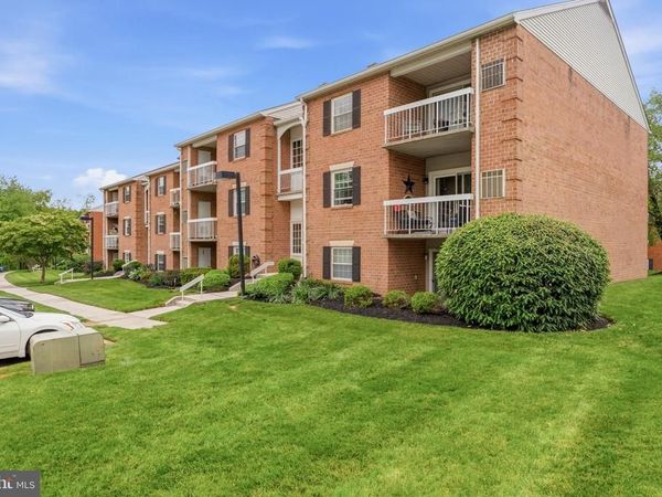 2 BALLYCRUY COURT, Unit 302, LUTHERVILLE TIMONIUM, MD 21093