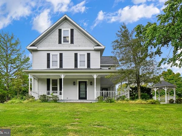 17401 MILLTOWN LANDING ROAD, BRANDYWINE, MD 20613