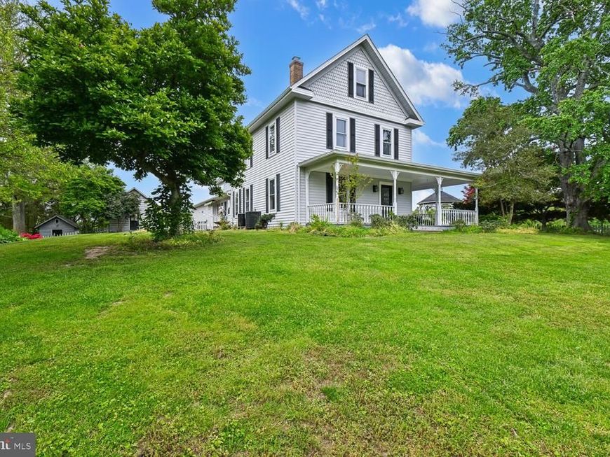 17401 Milltown Landing Road, Brandywine, MD 20613 Main Photo